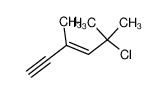 123810-22-0 structure, C8H11Cl