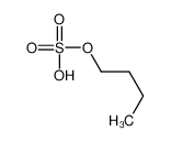 15507-13-8 structure, C4H10O4S