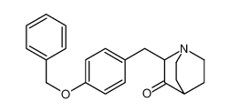 111896-95-8 structure, C21H23NO2
