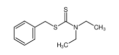 二乙基二硫代氨基羧酸苄酯图片
