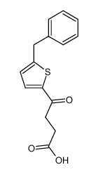 854006-60-3 structure, C15H14O3S