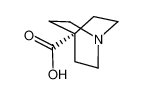 1-azabicyclo[2.2.2]octane-4-carboxylic acid 55022-88-3