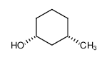 cis-3-methylcyclohexanol 24965-91-1