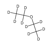 2679-89-2 structure, C4D10O