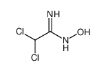 2,2-二氯-N-羟基乙脒