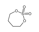 5732-44-5 1,3,2-dioxathiepane 2,2-dioxide