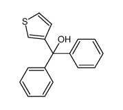 2226-49-5 diphenyl(thiophen-3-yl)methanol