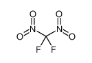 difluoro(dinitro)methane 1185-11-1