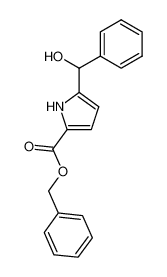 185621-29-8 structure, C19H17NO3
