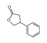 4-苯基四氢呋喃-2-酮