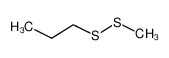 甲基丙基二硫醚