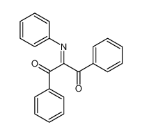 24416-28-2 1,3-diphenyl-2-phenyliminopropane-1,3-dione