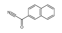 (naphthalen-2-yl)acetonitrile 33108-85-9