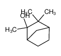 camphene hydrate 13429-40-8