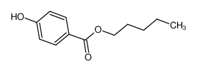 6521-29-5 对羟基苯甲酸戊酯