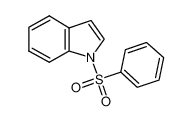 N-苯磺酸吲哚