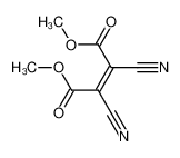 dimethyl (E)-2,3-dicyanobut-2-enedioate 35234-87-8