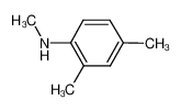 N,2,4-Trimethylaniline 13021-13-1
