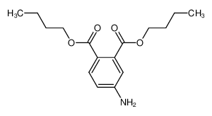 di-n-butyl 4-aminophthalate 364042-39-7
