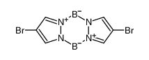 {1-(4-bromo)pyrazolyl}borane 16998-93-9
