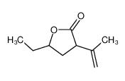 62668-23-9 structure, C9H14O2