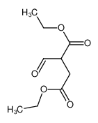 甲酸基丁二酸二乙酯