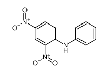 2,4-二硝基二苯胺