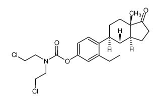 62899-40-5 雌二醇氮芥