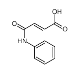 37902-58-2 4-氧-4-苯胺基-2-丁烯酸