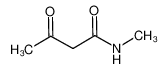 N-甲基乙酰基乙酰胺