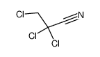 813-74-1 structure, C3H2Cl3N