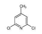 2,6-Dichloro-4-methylpyridine 39621-00-6