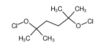 103603-61-8 2,5-dihypochloro-2,5-dimethylhexane