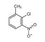 2-Chloro-3-nitrotoluene 3970-40-9
