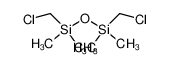 1,3-Bis(chloromethyl)-1,1,3,3-tetramethyldisiloxane 98%