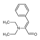 86517-32-0 structure, C13H17NO
