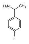 (R)-1-(4-氟苯基)乙胺