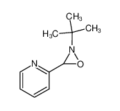 20378-50-1 2-tert-butyl-3-pyridinyloxaziridine