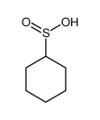 5675-01-4 cyclohexanesulfinic acid