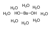 Barium hydroxide octahydrate 12230-71-6