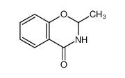 2-methyl-2,3-dihydro-1,3-benzoxazin-4-one 20602-57-7