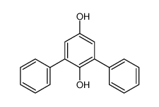 13379-77-6 2,6-diphenylbenzene-1,4-diol