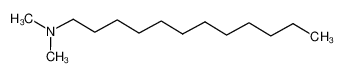 N,N-Dimethyldodecylamine 112-18-5