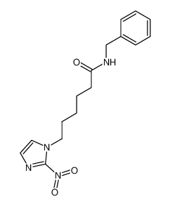 22809-45-6 structure, C16H20N4O3