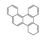 109676-86-0 structure, C22H16