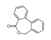 7H-benzo[d][2]benzoxepin-5-one 4445-34-5