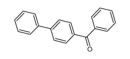 4-Benzoylbiphenyl 2128-93-0