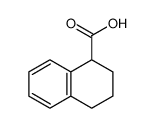 1,2,3,4-Tetrahydronaphthalene-1-carboxylic acid 1914-65-4