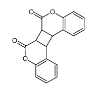 7734-64-7 6A,6b,12b,12c-tetrahydro-cyclobuta[1,2-c,4,3-c'] dichromium ene-6,7-dione