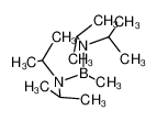 151293-60-6 methylbis(diisopropylamino)borane